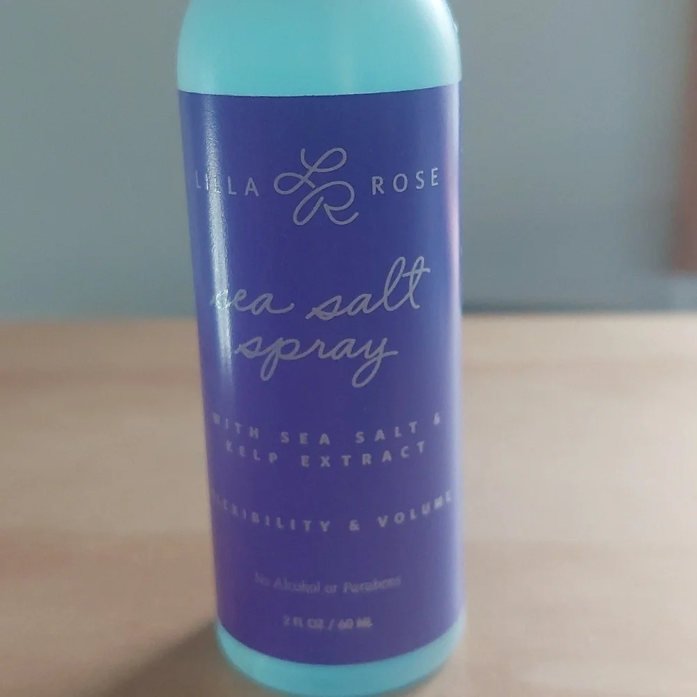 Lilla Rose Sea Salt Spray - Picture 2 of 3